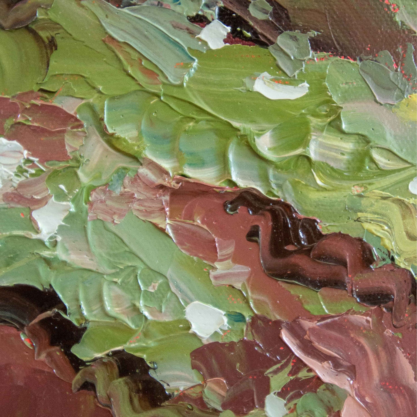 CLARTÉ SAUVAGE (WILD CLARITY)