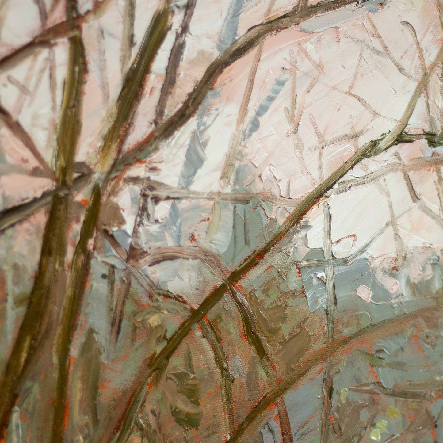 L'EMPREINTE DE LA PLUIE (THE MARK OF THE RAIN)**