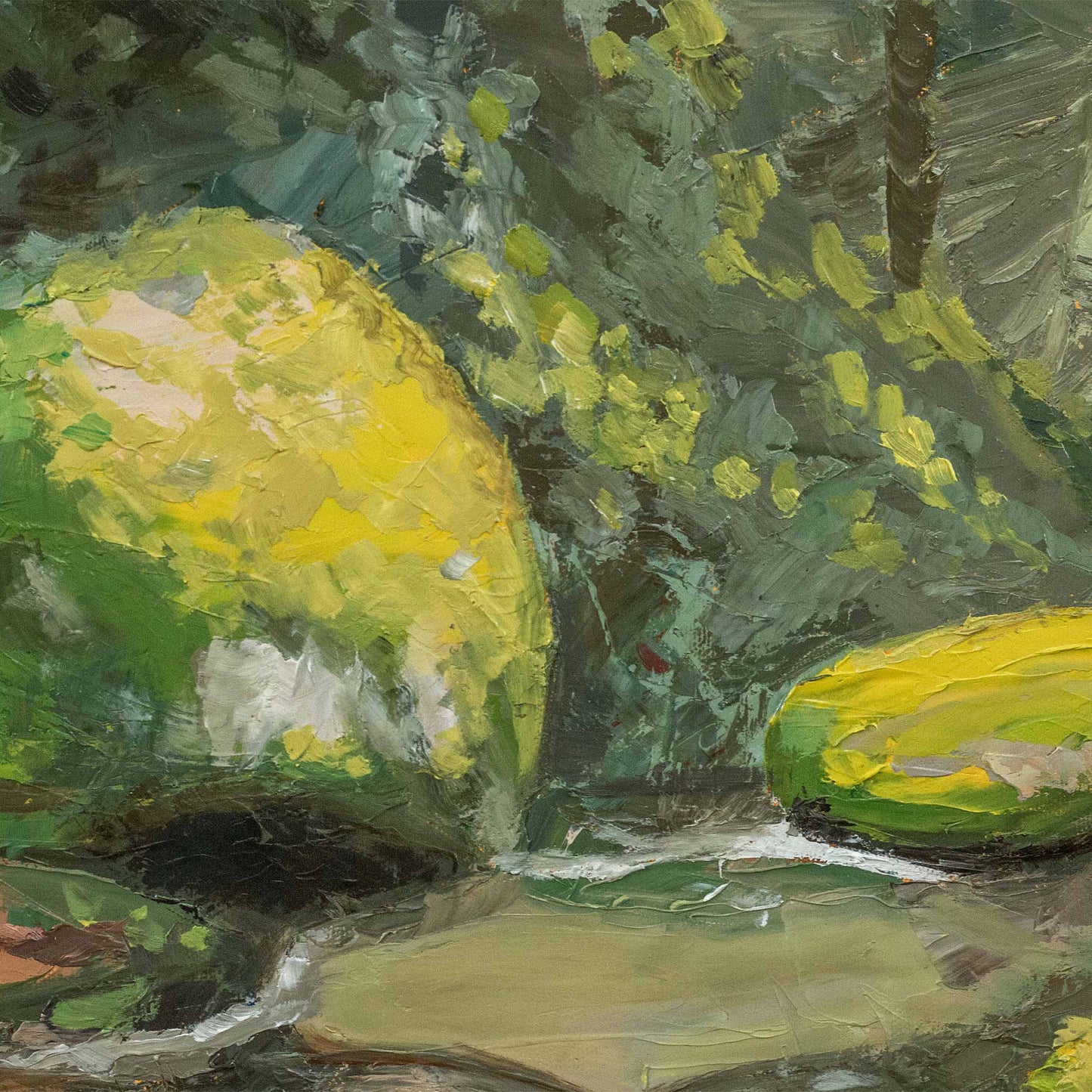 LA RIVIERE DES SONGES (THE RIVER OF DREAMS)