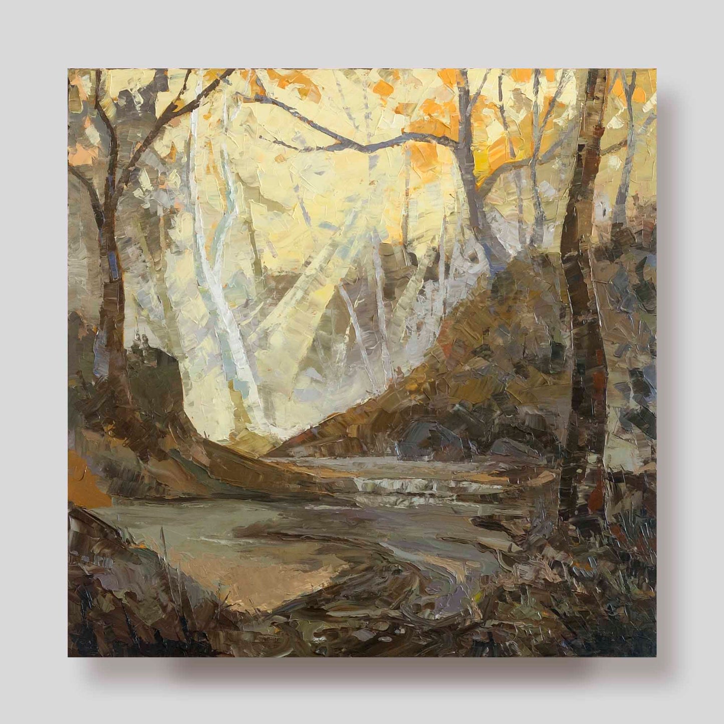 LA SOURCE (PRINT)