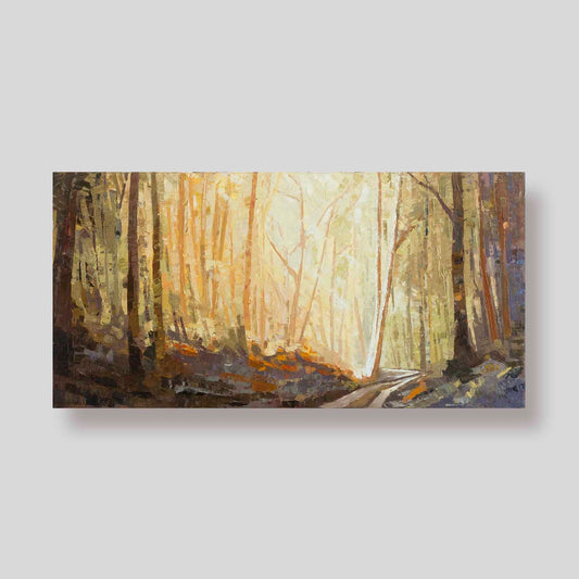 INSTANT DE GRACE (PRINT)