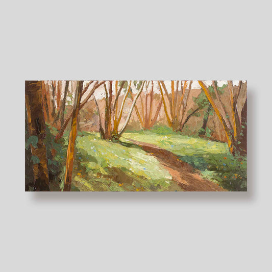 LES VEILLEURS DU SENTIER (PRINT)