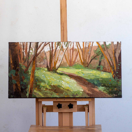 LES VEILLEURS DU SENTIER (THE WATCHERS OF THE TRAIL)