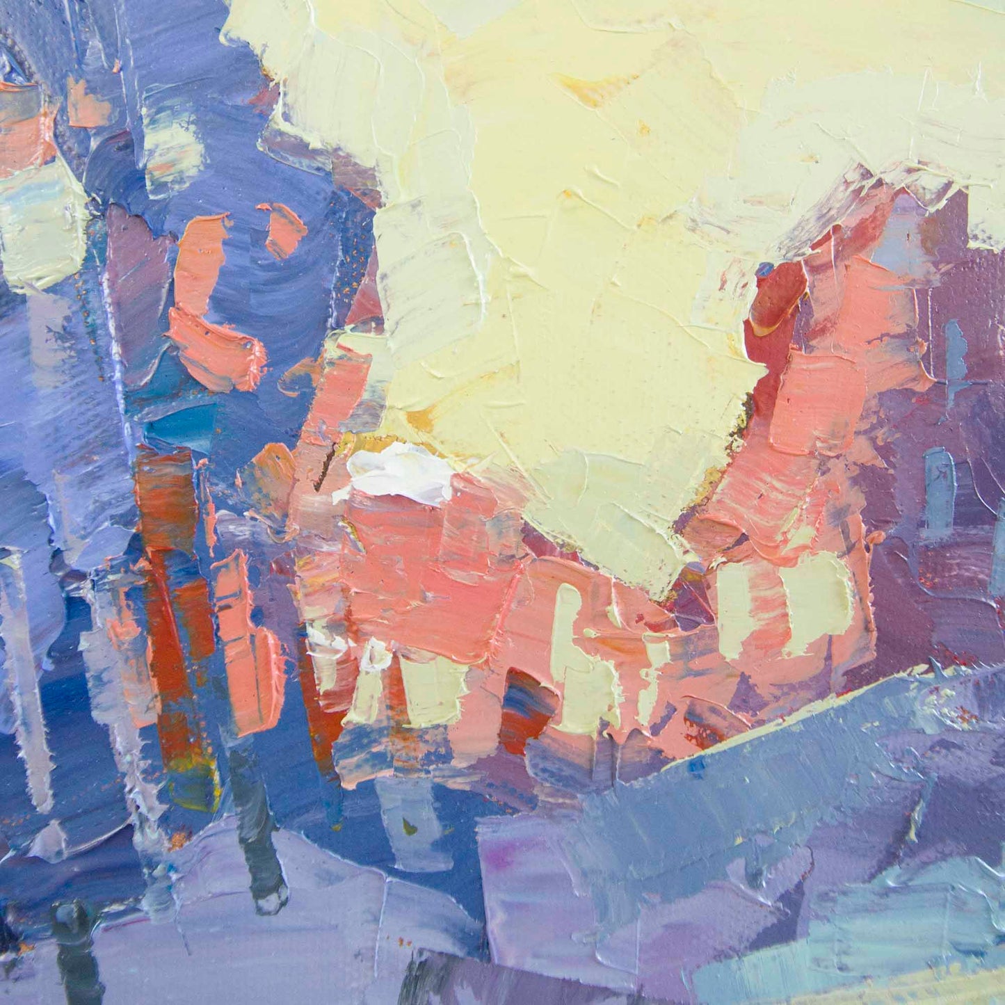 LUMIERE NAISSANTE (EMERGING LIGHT)