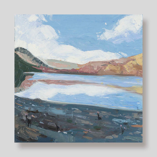 REFLETS CELESTES (PRINT)
