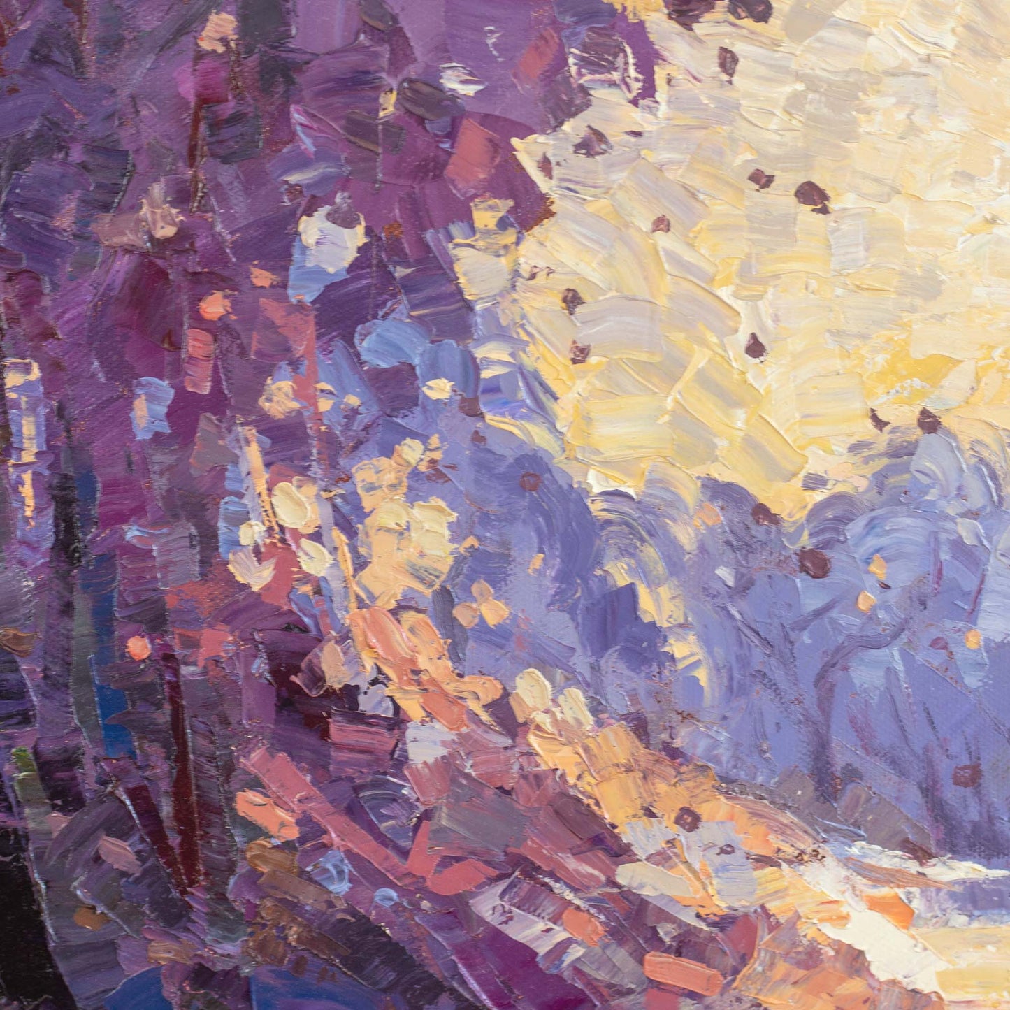 UNE SOIREE D'AUTOMNE (AN AUTUMN EVENING)