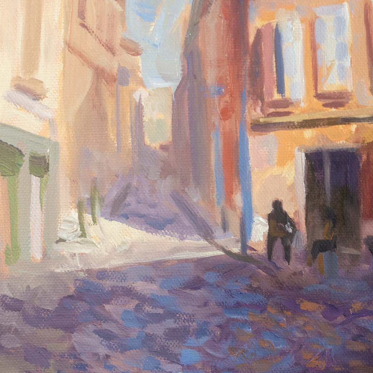 LUMIÈRE TOULOUSAINE (TOULOUSE LIGHT)
