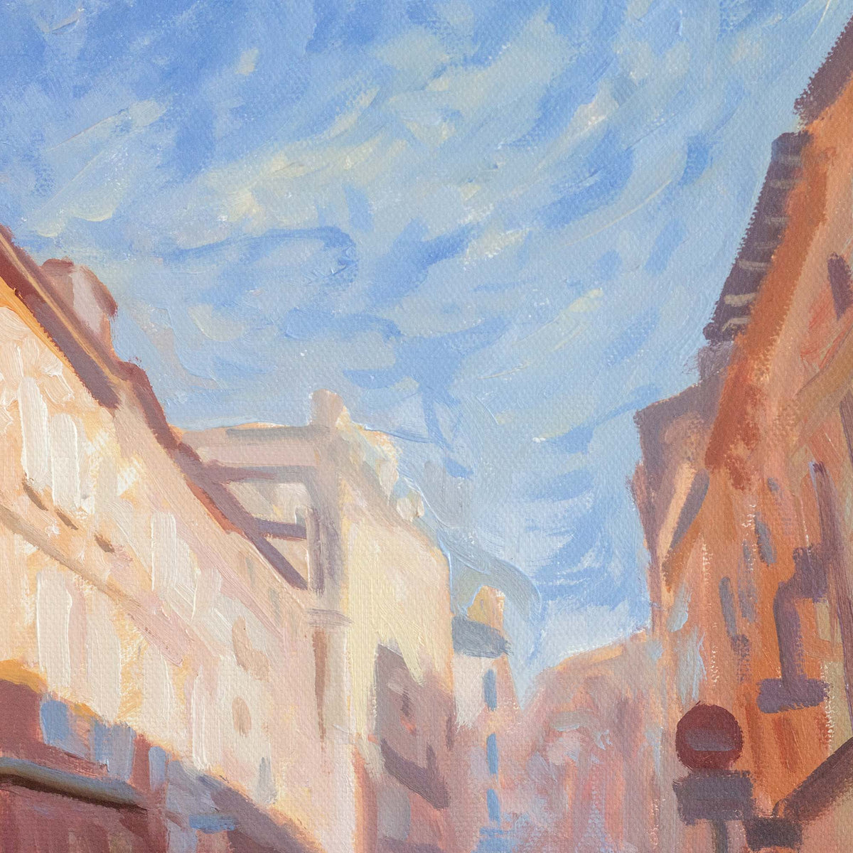 LUMIÈRE TOULOUSAINE (TOULOUSE LIGHT)