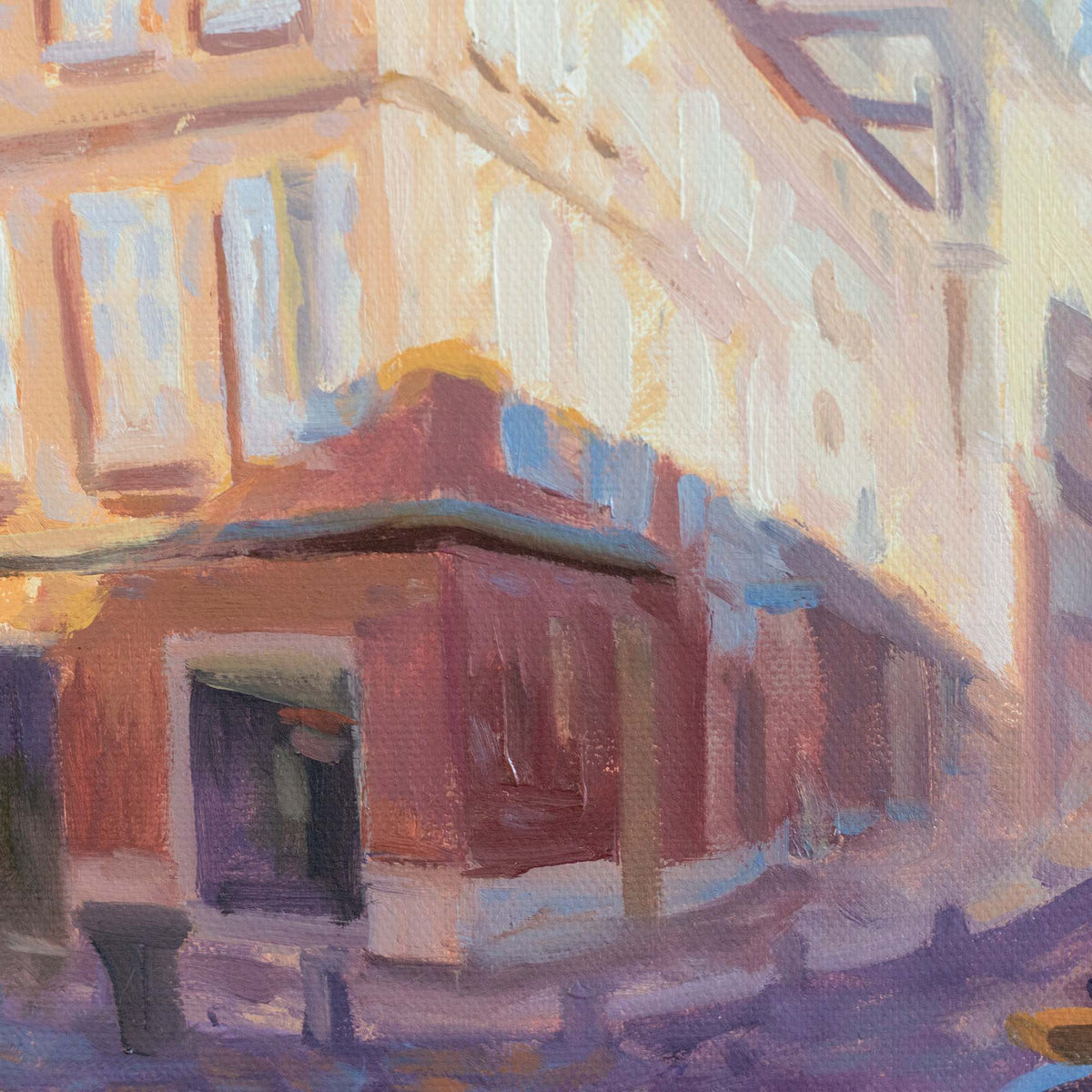 LUMIÈRE TOULOUSAINE (TOULOUSE LIGHT)